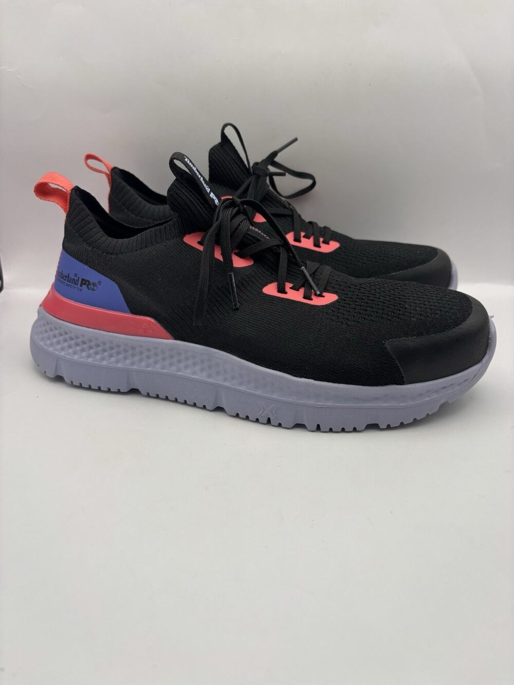 Timberland PRO Setra Composite Safety Toe Women Sneakers Size 8